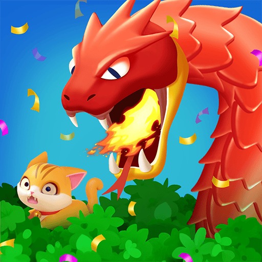 Cat Rescue — free online animal game