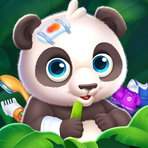 Wild Animal Care and Salon