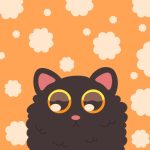 Dusty Cat