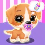 Floof: My Pet House