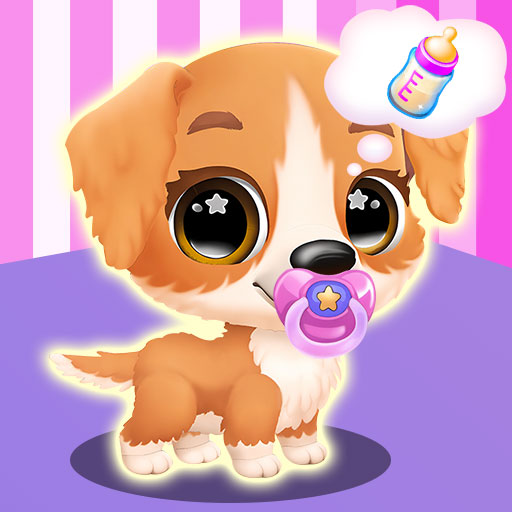 Floof: My Pet House