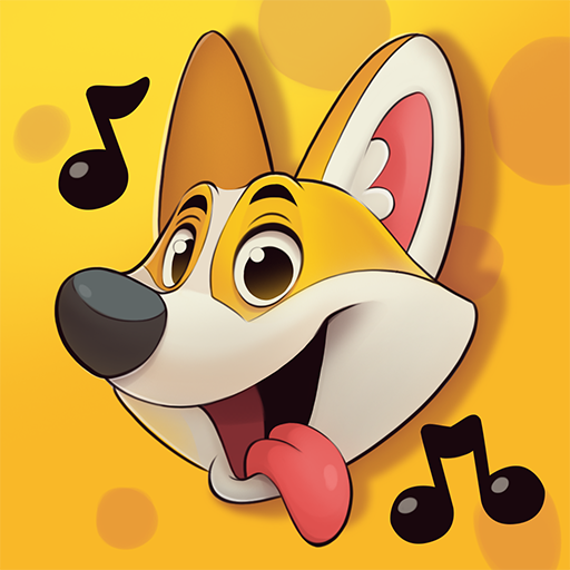 Hungry Corgi
