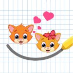 Kitty Love Story