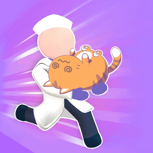 Pet Healer: Vet Hospital