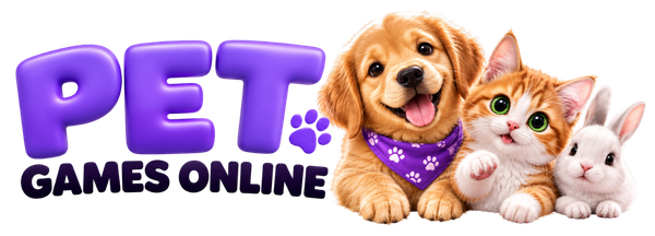 Pet Games