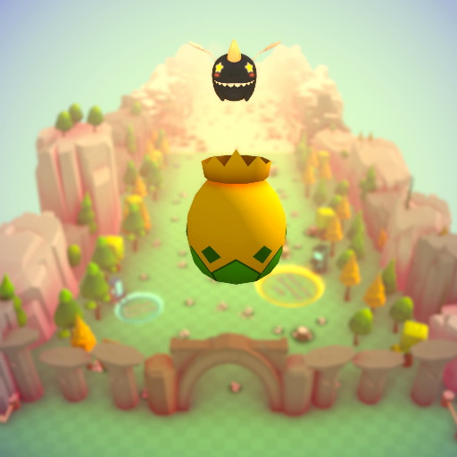 Pet Simulator — free online animal game