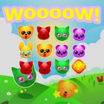 Pets of Funny World