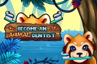 Become An Animal Dentist