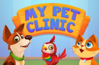 My Pet Clinic